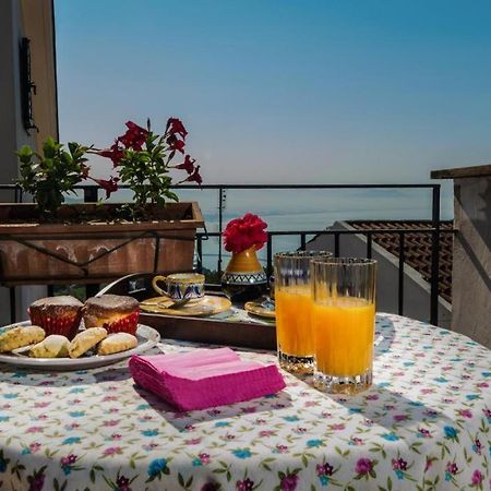 Casa Rosaria Amalfi Coast Acomodação com café da manhã Vietri Exterior foto