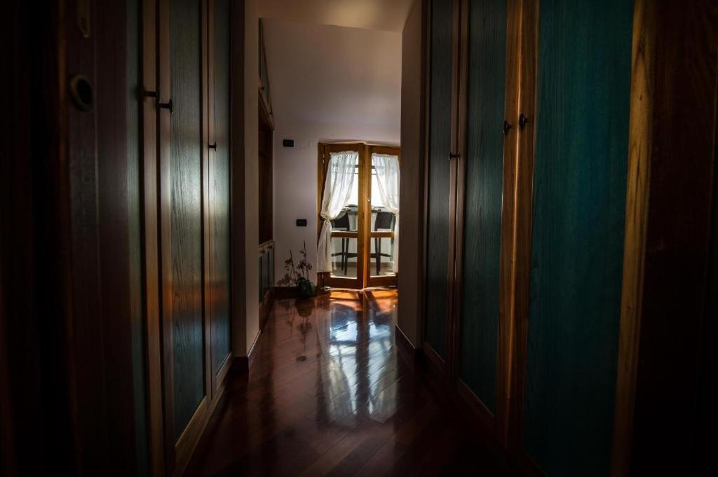 Casa Rosaria Amalfi Coast Acomodação com café da manhã Vietri Exterior foto