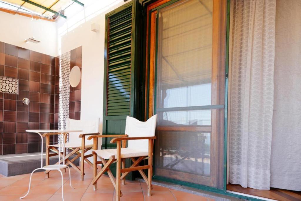 Casa Rosaria Amalfi Coast Acomodação com café da manhã Vietri Exterior foto