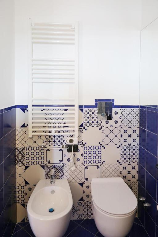 Casa Rosaria Amalfi Coast Acomodação com café da manhã Vietri Exterior foto